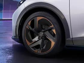 CUPRA Tavascan thumbnail 15