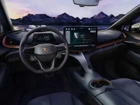 CUPRA Tavascan thumbnail 16
