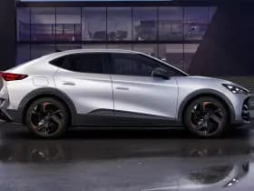 CUPRA Tavascan thumbnail 3