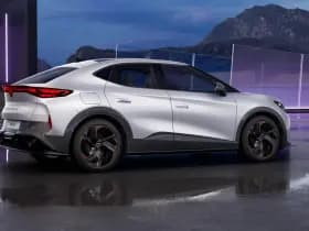 CUPRA Tavascan thumbnail 4