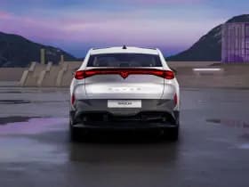 CUPRA Tavascan thumbnail 6