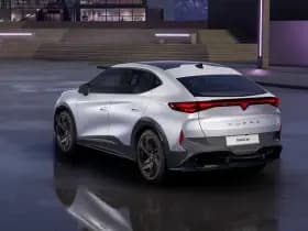 CUPRA Tavascan thumbnail 7