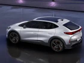 CUPRA Tavascan thumbnail 8