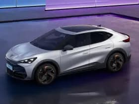 CUPRA Tavascan thumbnail 10