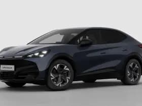 CUPRA Tavascan thumbnail 2