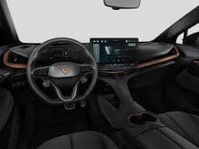 CUPRA Tavascan thumbnail 6
