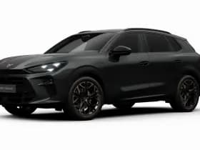CUPRA Terramar thumbnail 2