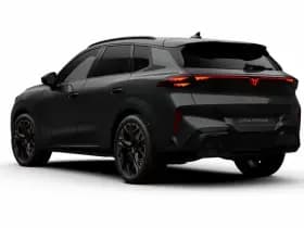 CUPRA Terramar thumbnail 4