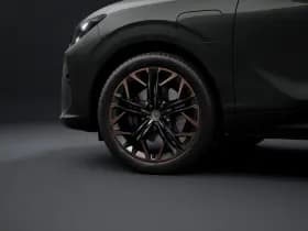 CUPRA Terramar thumbnail 5