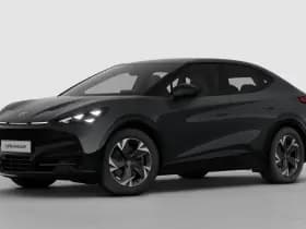 CUPRA Tavascan thumbnail 2