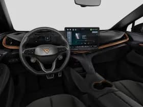 CUPRA Tavascan thumbnail 6