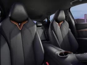 CUPRA Tavascan thumbnail 8