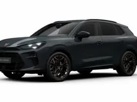 CUPRA Terramar thumbnail 2