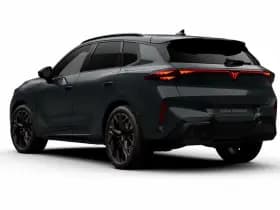 CUPRA Terramar thumbnail 4