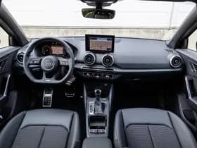 Audi Q2 thumbnail 5