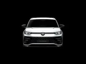 Volkswagen Tayron thumbnail 11