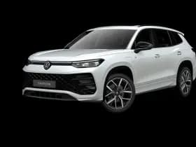 Volkswagen Tayron thumbnail 12