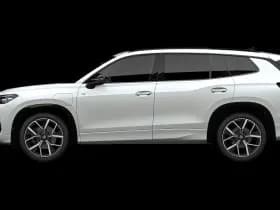 Volkswagen Tayron thumbnail 3