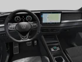 Volkswagen Tayron thumbnail 5