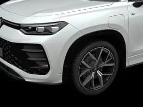 Volkswagen Tayron thumbnail 9