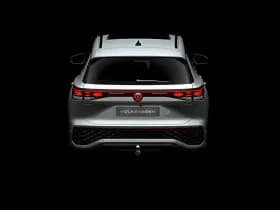 Volkswagen Tayron thumbnail 10