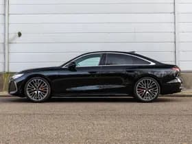 Audi A6 thumbnail 12