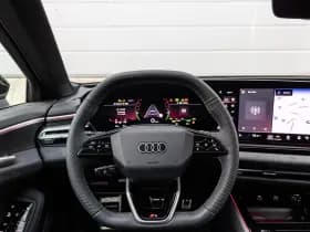 Audi A6 thumbnail 26