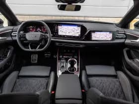 Audi A6 thumbnail 5