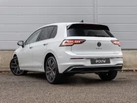 Volkswagen Golf thumbnail 11