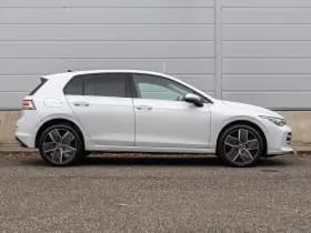 Volkswagen Golf thumbnail 3