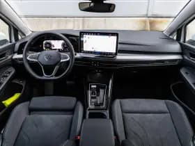 Volkswagen Golf thumbnail 5