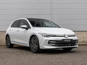 Volkswagen Golf thumbnail 9