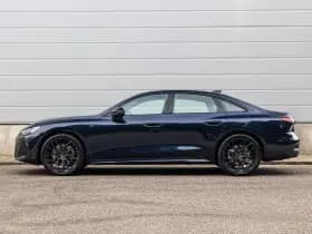 Audi A6 thumbnail 12