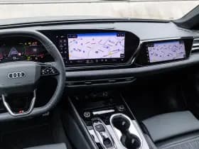 Audi A6 thumbnail 47
