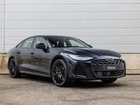 Audi A6 thumbnail 9