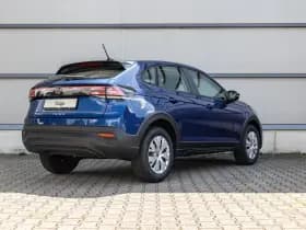 Volkswagen Taigo thumbnail 2
