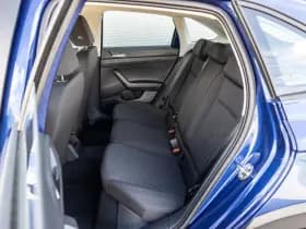 Volkswagen Taigo thumbnail 14
