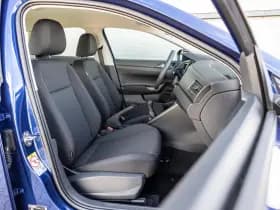 Volkswagen Taigo thumbnail 16