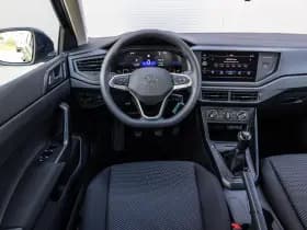 Volkswagen Taigo thumbnail 17