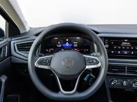 Volkswagen Taigo thumbnail 18