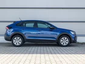 Volkswagen Taigo thumbnail 3