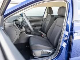 Volkswagen Taigo thumbnail 4
