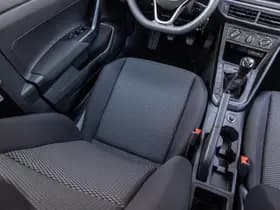 Volkswagen Taigo thumbnail 33