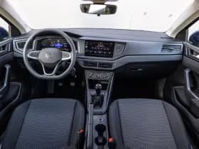 Volkswagen Taigo thumbnail 5