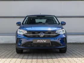 Volkswagen Taigo thumbnail 8