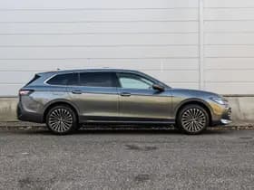 Volkswagen Passat thumbnail 3