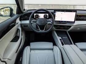 Volkswagen Passat thumbnail 27