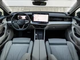 Volkswagen Passat thumbnail 5