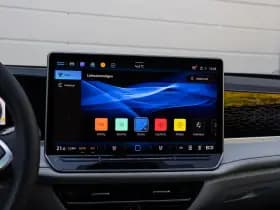 Volkswagen Passat thumbnail 47