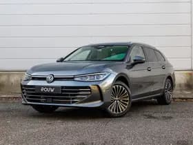 Volkswagen Passat thumbnail 63